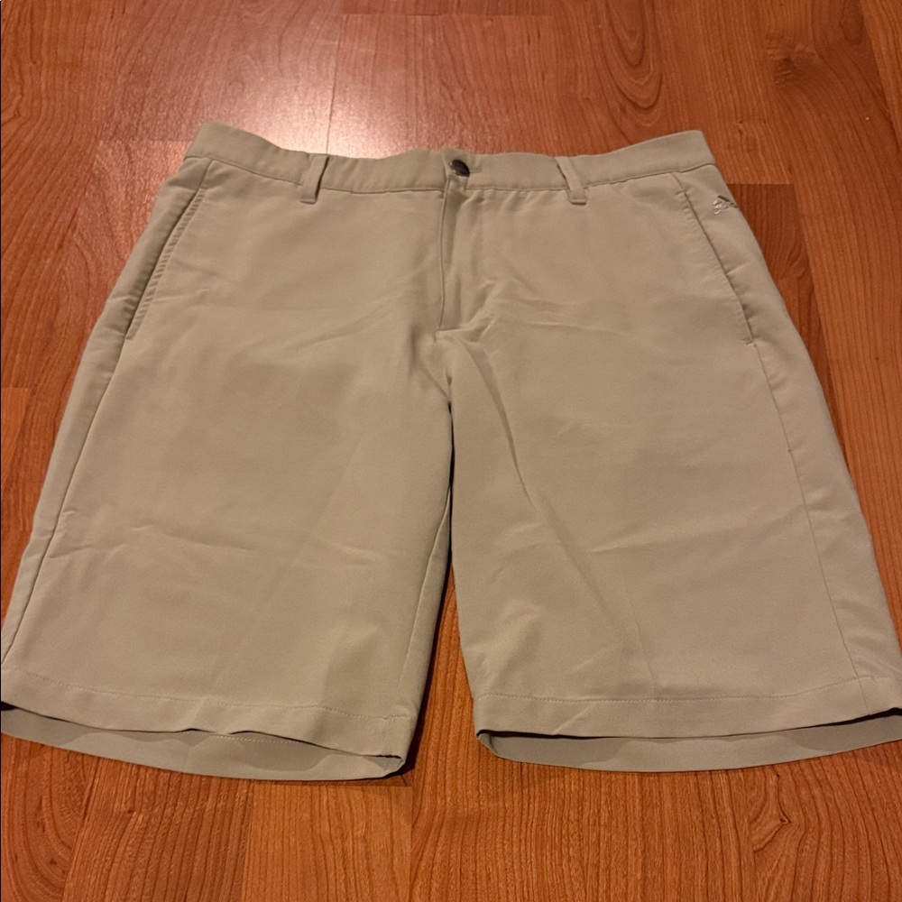 adidas Men's Golf Shorts